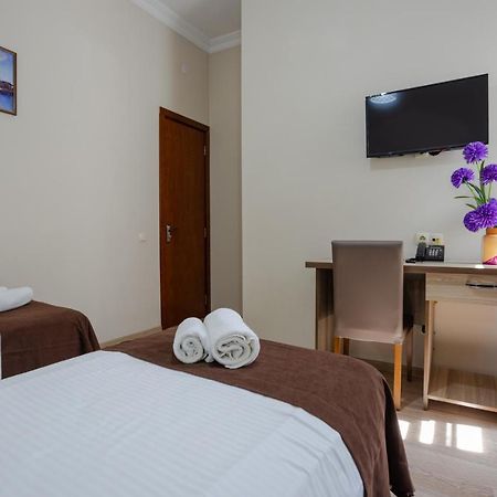 Daisi Sunset Hotel 바투미 외부 사진